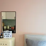 Appartement Kleines Glueck Cityapartment