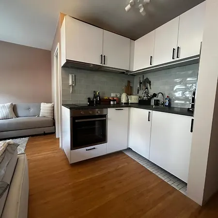 Kleines Glueck Cityapartment