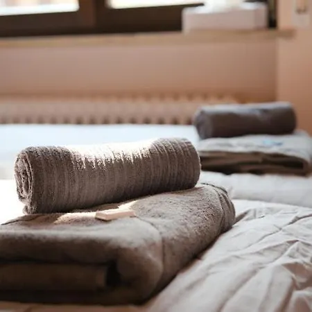 Kleines Glueck Cityapartment